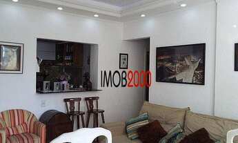 Imagem: Apartamento com 2 dormitórios à venda