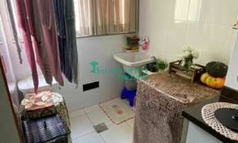 Imagem 4: Apartamento à venda no bairro Campinas - São José/SC