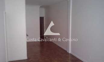 Imagem: Rio de Janeiro - Apartamento Padrão - Leblon