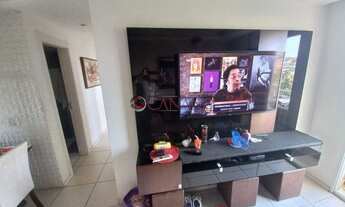 Imagem 3: Rio de Janeiro - Apartamento Padrão - Cachambi