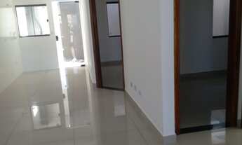 Imagem 6: Casa a venda 64m²; 03 quartos; suite no bairro Santa Terezinha - Fazenda Rio Grande - PR