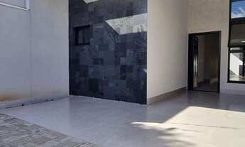 Imagem: Casa com 3 dormitórios à venda, 105 m²