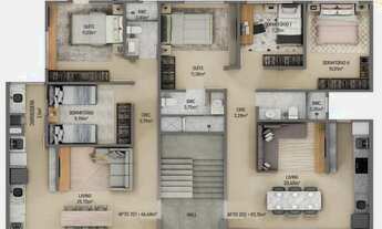 Imagem 6: NAVEGANTES - Apartamento Padrão - CENTRO