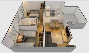 Imagem 6: Pontal Do Atalaia>