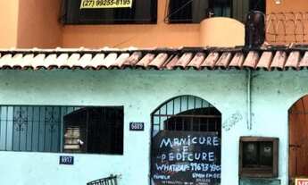 Imagem: Vendo ou troco casa no 2 Pavimento