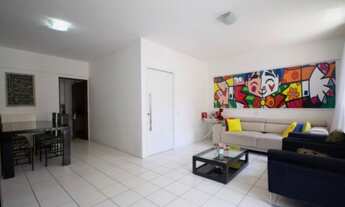 Imagem 2: Boa Viagem - 3 qts - 2 vagas - Próximo ao Shopping Recife