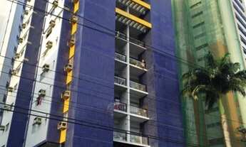 Imagem: Apartamento no Jaqueira com 3 quartos, 69m