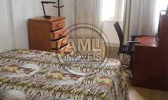 Imagem 7: Sala e quarto. Metrô. Copacabana. R 530.000,00