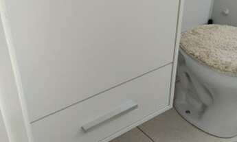 Imagem 4: Apartamento para locação - Condomínio Portal Tulipas do Campo - Varginha MG