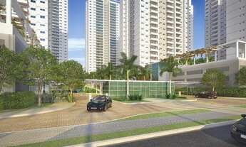 Imagem 7: Apartamento para venda possui 81 metros quadrados com 3 quartos em Centro - Osasco - SP