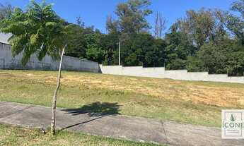 Imagem 2: Terreno de alto padrão Condomínio Saint Patrick Sorocaba-SP
