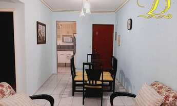 Imagem 6: Apartamento com 2 dormitórios à venda, 70 m² por R$ 320.000,00 - Ocian - Praia Grande/SP