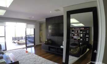 Imagem 5: Cobertura no Jardim Oceânico - Barra da Tijuca - RJ