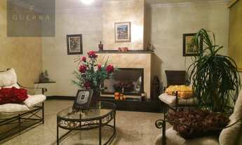 Imagem 4: Apartamento com 4 dormitórios à venda, 368 m² por R$ 1.800.000 - Mooca - São Paulo/SP