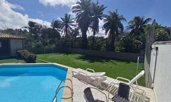 Imagem 4: Sobrado para venda tem 500 metros quadrados com 5 quartos