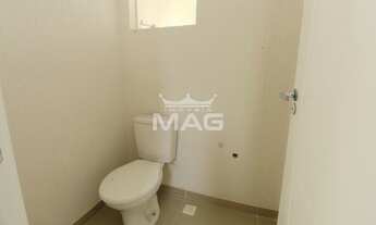 Imagem 7: CURITIBA - Sobrado Padrão - Barreirinha