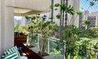 Imagem 4: 140 m² | 3 suítes