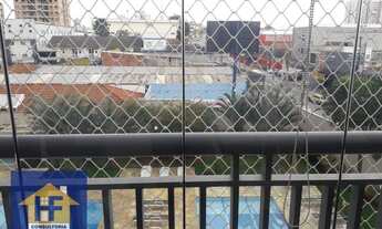 Imagem 2: Apartamento com 3 dormitórios à venda, 128 m² por R$ 950.000,00 - Vila Progresso - Guarulh