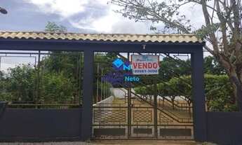 Imagem: Chácara de 50x55 dentro da Cidade