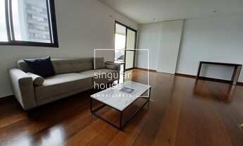 Imagem 4: APTO 104M² | 2 DORMIT. | 2 VG GARAGEM