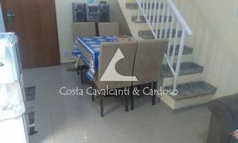 Imagem 3: Rio de Janeiro - Casa de Condomínio - Sampaio