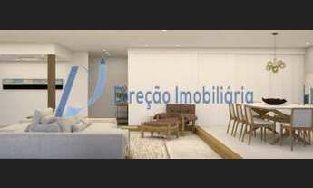 Imagem 6: São Conrado - Casa em condomínio - 4 quartos (2 suítes) - Cozinha planejada - Churrasqueir