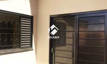 Imagem 5: Casa para venda tem 54 metros quadrados com 2 quartos