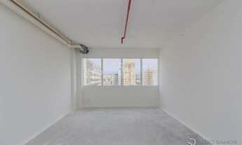 Imagem 6: PORTO ALEGRE - Conjunto Comercial/Sala - Santana