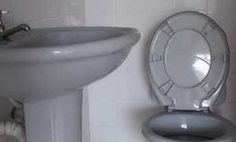 Imagem 3: Sala, 36 m² - venda por R$ 115.000,00 ou aluguel por R$ 600,00/mês - Centro - Araruama/RJ