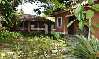 Imagem 6: Ilha paradisíaca em Angra dos Reis com excelente potencial para negócios