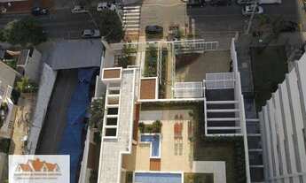 Imagem 4: Host Paraiso Bela Vista 2 Dormitórios 41m² 1 Vaga Novo Pronto Para Morar Com Lazer Complet