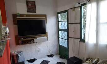 Imagem: Casa de vila sobrado para venda possui 80