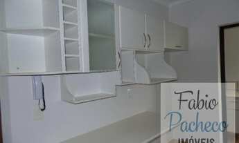 Imagem 7: Apartamento para Venda em Ribeirão Preto, Alto da Boa Vista, 3 dormitórios, 1 suíte, 2 ban