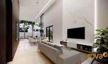 Imagem 3: Casa Portal Do Sol Green