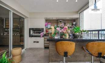 Imagem 2: Apartamento com 3 dormitórios à venda, 148 m² por R$ 1.680.000,00 - Vila Leopoldina - São