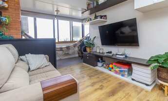 Imagem 3: Apartamento com 2 dormitórios, 2 vagas/box em Boa Vista - Porto Alegre - RS