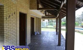 Imagem 7: SOBRADO COM VISTA PARA O MAR E 6 DORMITÓRIOS