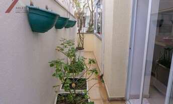 Imagem 3: Sobrado com 3 dormitórios à venda, 260 m² por R$ 3.100.000,00 - Jardim São Caetano - São C