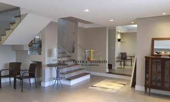 Imagem 4: Sobrado com 3 suítes à venda, 320 m² - City América - São Paulo/SP