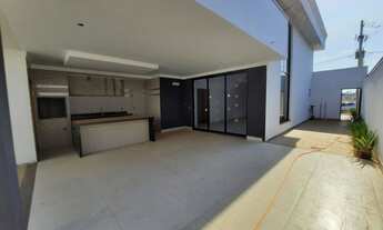 Imagem 5: Casa térrea 3 suítes - 200m² Quinta do Lago&gt