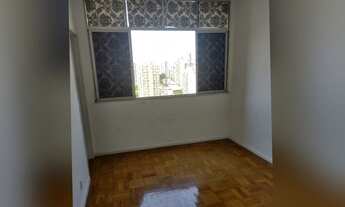 Imagem 4: Apartamento para venda tem 118 metros quadrados com 3 quartos em Vitória - Salvador - BA