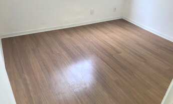 Imagem 5: Apartamento com 2 quartos, vaga, infraestrutura de lazer e portaria 24 hs