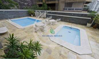 Imagem 16: Apartamento com 4 dormitórios à venda, 380 m² por R$ 10.677.000,00 - Lagoa - Rio de Janeir