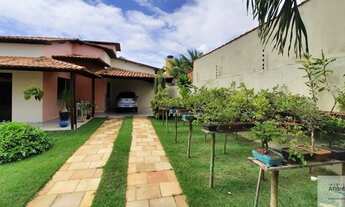 Imagem 3: Ilhéus - Casa 04 quartos sendo 02 suítes - Cond. Mar de Ilhéus Sul