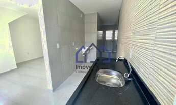 Imagem 6: Apartamento com 2 quartos à venda, 53 m² por R$ 142.000 - Jaguaribe - Paulista/PE