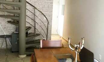 Imagem 7: Duplex à venda no bairro Sumaré, 3 quartos, 100 m²