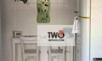 Imagem 4: Apartamento com 3 dormitórios à venda, 135 m² por R$ 899.000 - São Conrado - Rio de Janeir