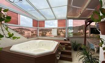 Imagem 4: Ótima cobertura em excelente localização!