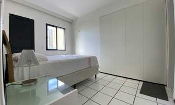 Imagem 6: Apartamento 3 quartos, 60m2, bairro Luciano Cavalcante