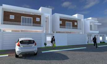 Imagem 2: Sobrado à venda no Parque Verde - Cascavel/PR